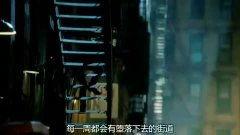 哥谭市花絮照片,捕捉这座神秘都市的隐秘魅力