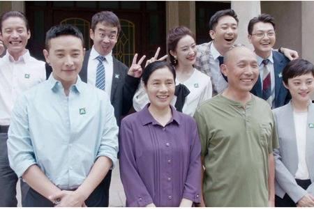 天伦电视剧天伦演员表