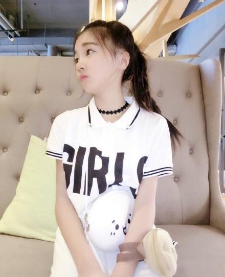 快手网红排排琪照片,镜头下的时尚魅力