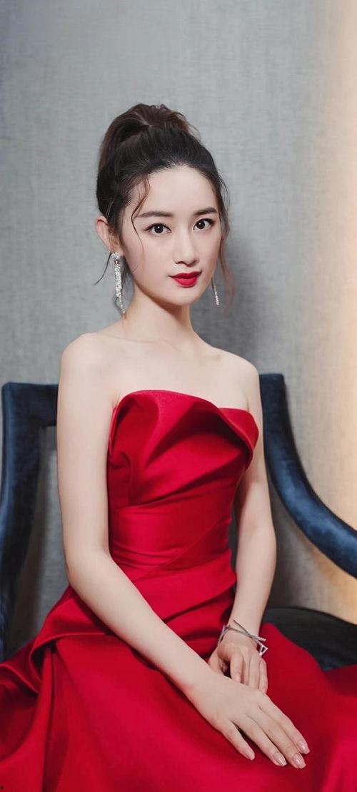 郭晓婷图片生活照,展现真实魅力与日常风采