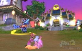 东方的故事背景,神秘古国的奇幻之旅