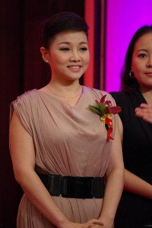 歌唱家王莉个人资料,歌声飘扬，艺术人生璀璨