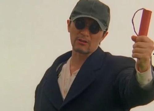 星爷黑社会背景,笑中带泪的江湖传奇