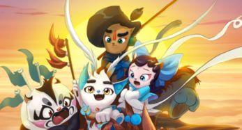 京剧猫天王星图片,传承国粹，演绎猫界传奇