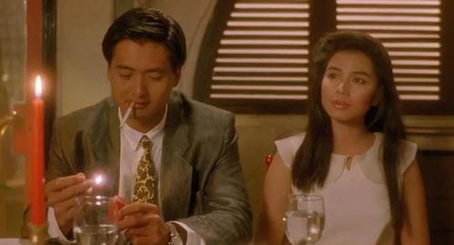 香港鬼片男演员名单,盘点香港鬼片中的经典男演员