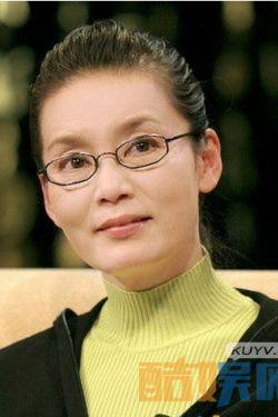 潘虹个人资料及照片,光影岁月中的经典银幕形象