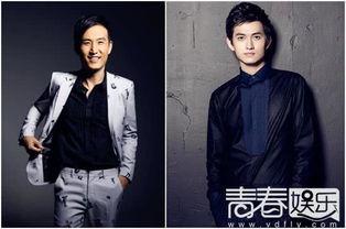 马可和马赫花絮,趣味横生的兄弟情谊瞬间