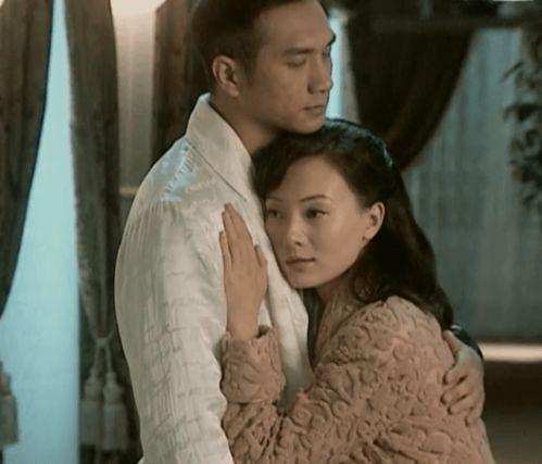 倾城之恋演员表,众星云集，演绎爱恨情仇