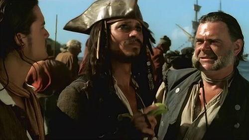 搞笑的海洋电影,海洋喜剧电影大盘点