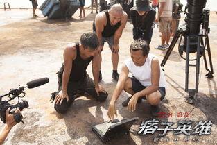 电影痞子英雄2演员表,众星云集，实力派齐聚一堂