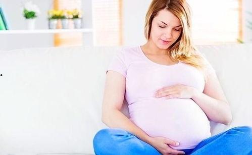 十月孕妇的肚子图片,见证生命奇迹的美丽轮廓