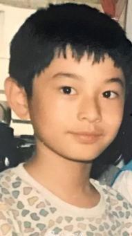 小明星的照片,小明星的可爱风采