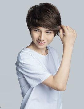 卢苑茵个人资料