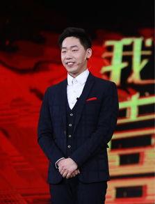 小品演员李丁资料