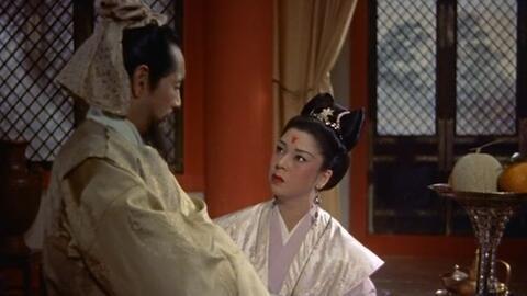 兰陵王背景纯音乐,战神之舞，千古传奇