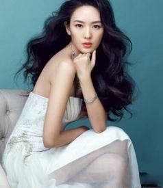 童瑶的图片,镜头下的纯真与灵动